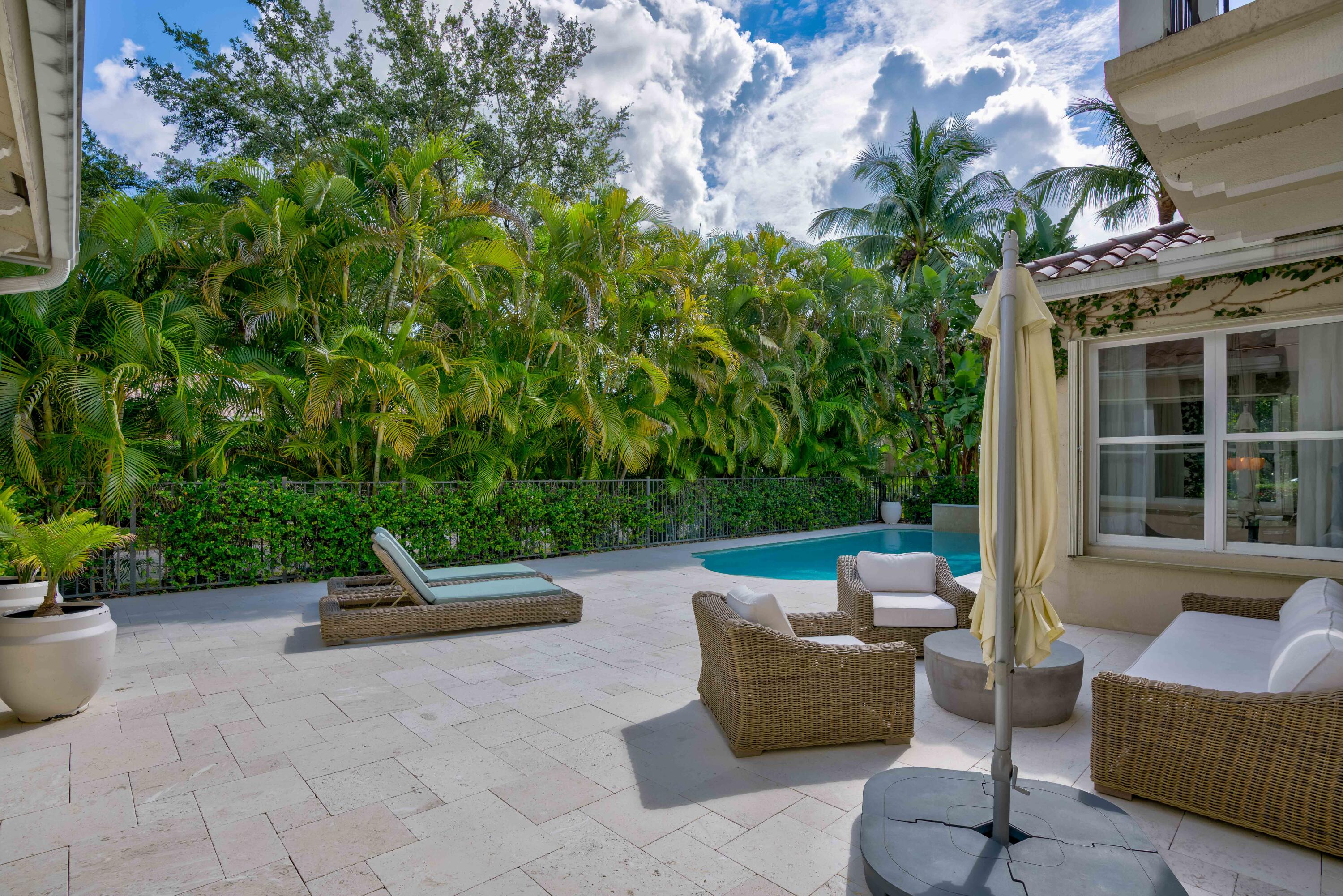 117 Bilboa Drive Jupiter, FL 33458 - Photo 54 of 73 Pool - patio b