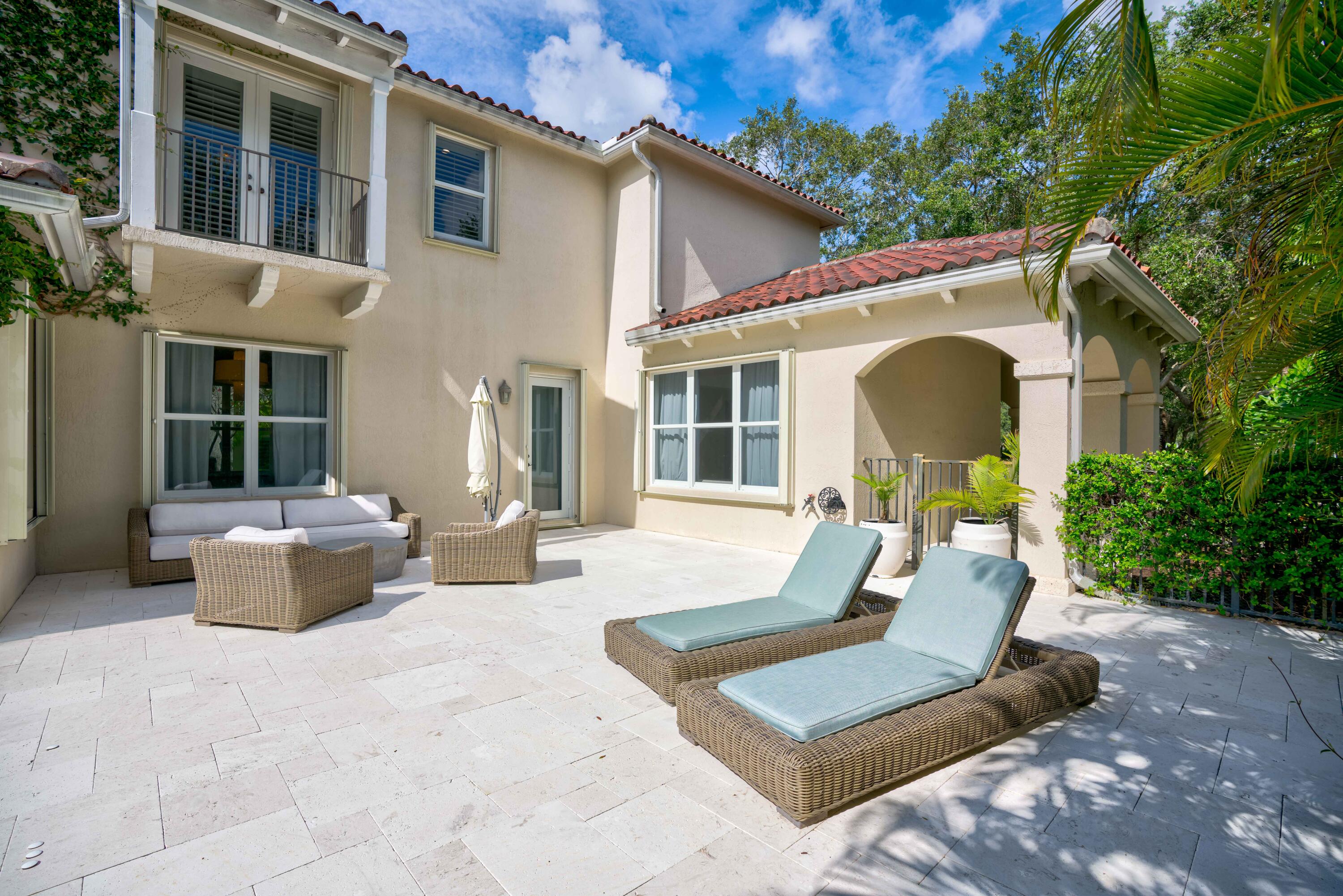 117 Bilboa Drive Jupiter, FL 33458 - Photo 55 of 73 Pool - patio
