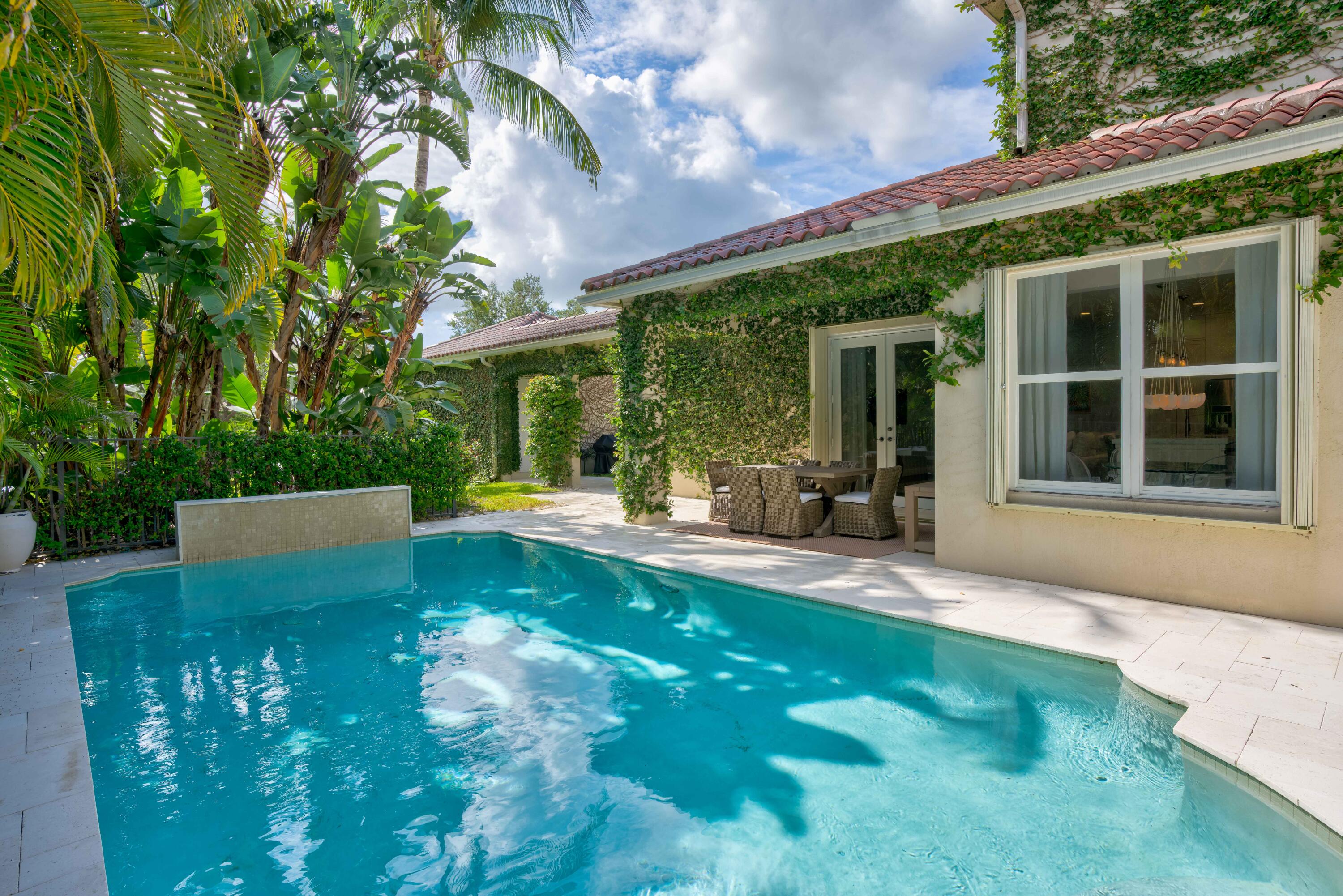 117 Bilboa Drive Jupiter, FL 33458 - Photo 58 of 73 Pool d