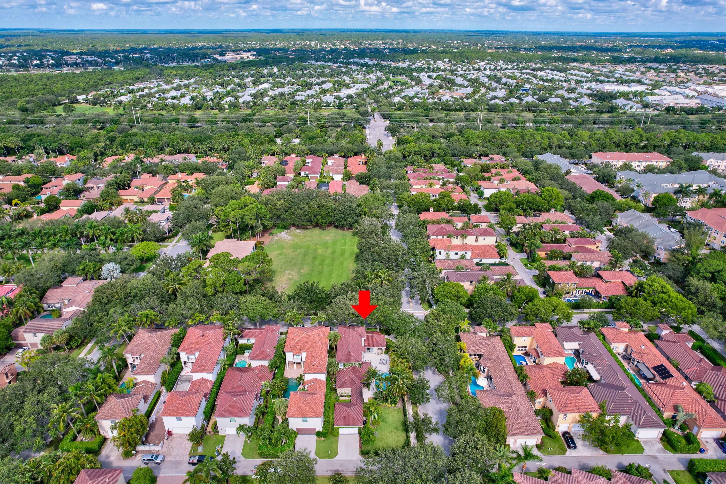 117 Bilboa Drive Jupiter, FL 33458 - Photo 70 of 73 view 8