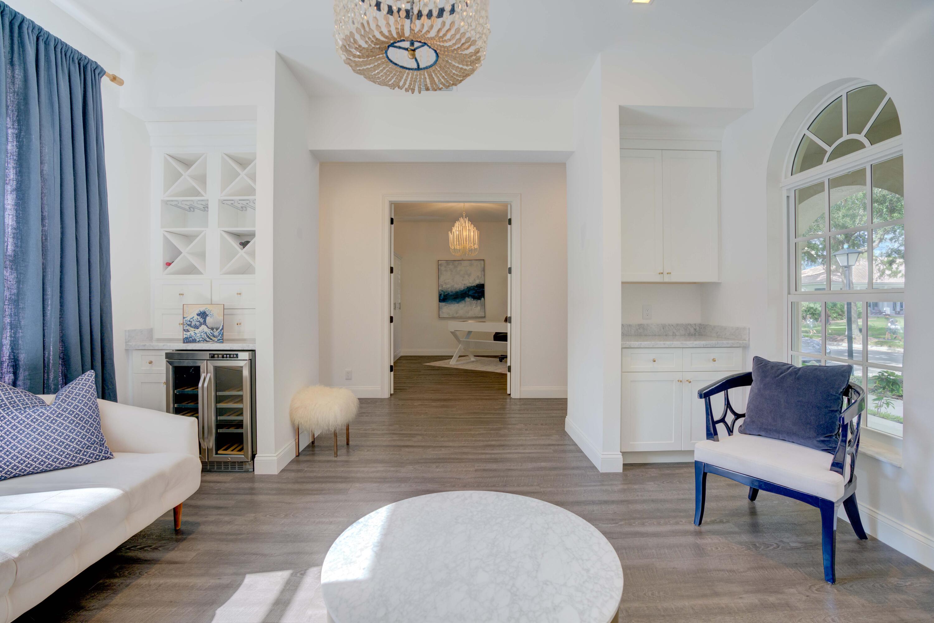 117 Bilboa Drive Jupiter, FL 33458 - Photo 7 of 73 Foyer c