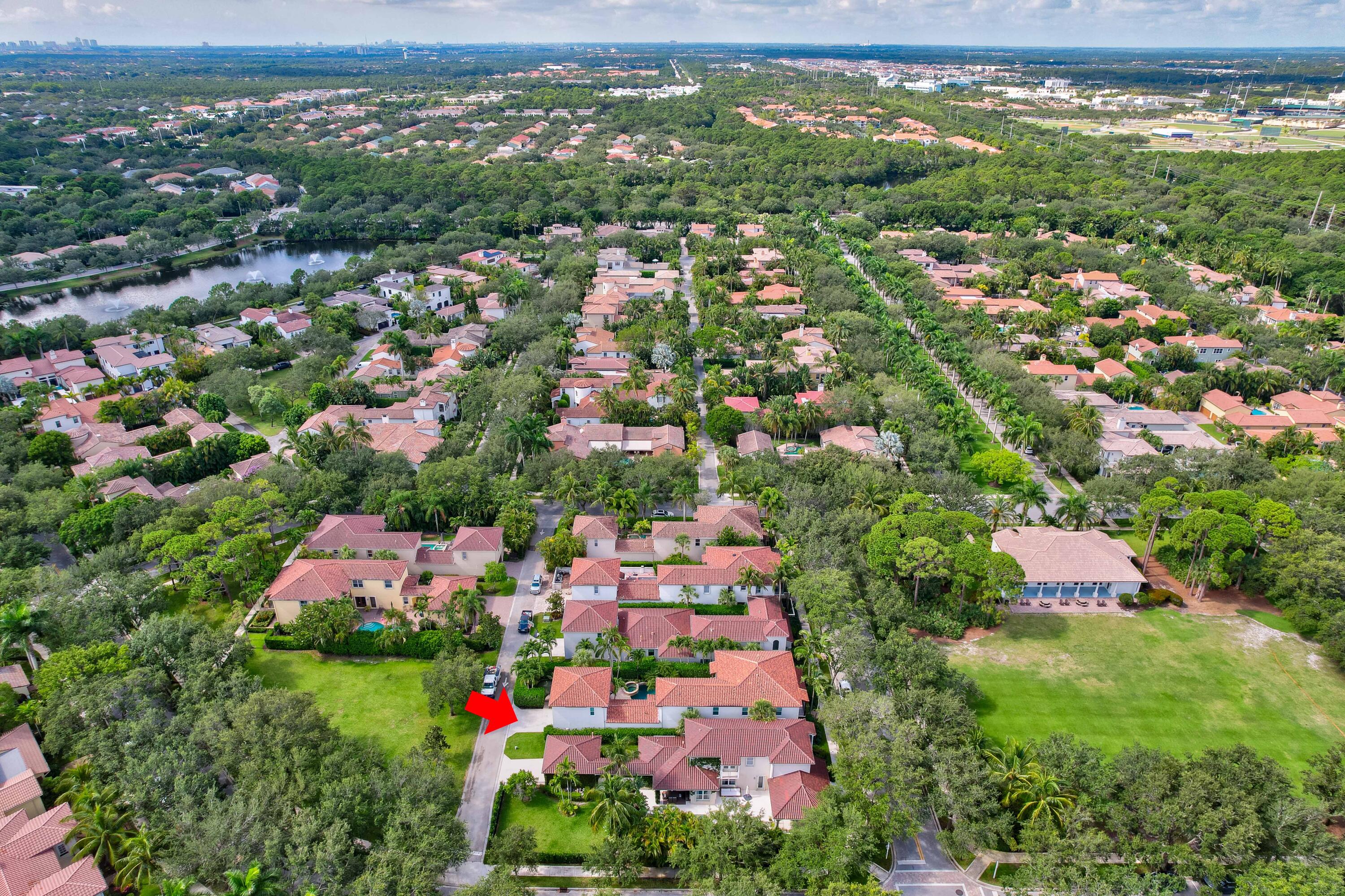 117 Bilboa Drive Jupiter, FL 33458 - Photo 71 of 73 view 9