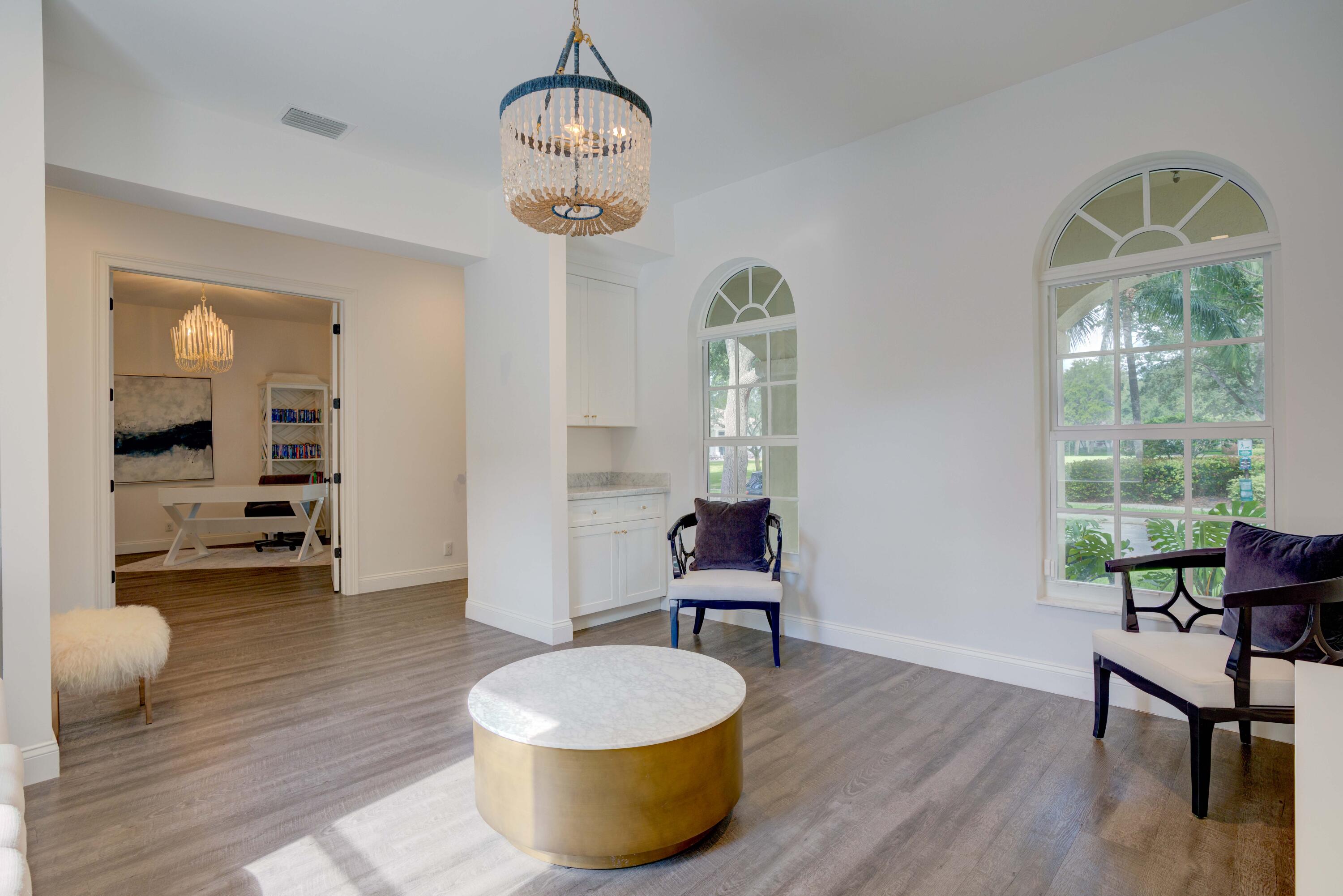 117 Bilboa Drive Jupiter, FL 33458 - Photo 9 of 73 Foyer d