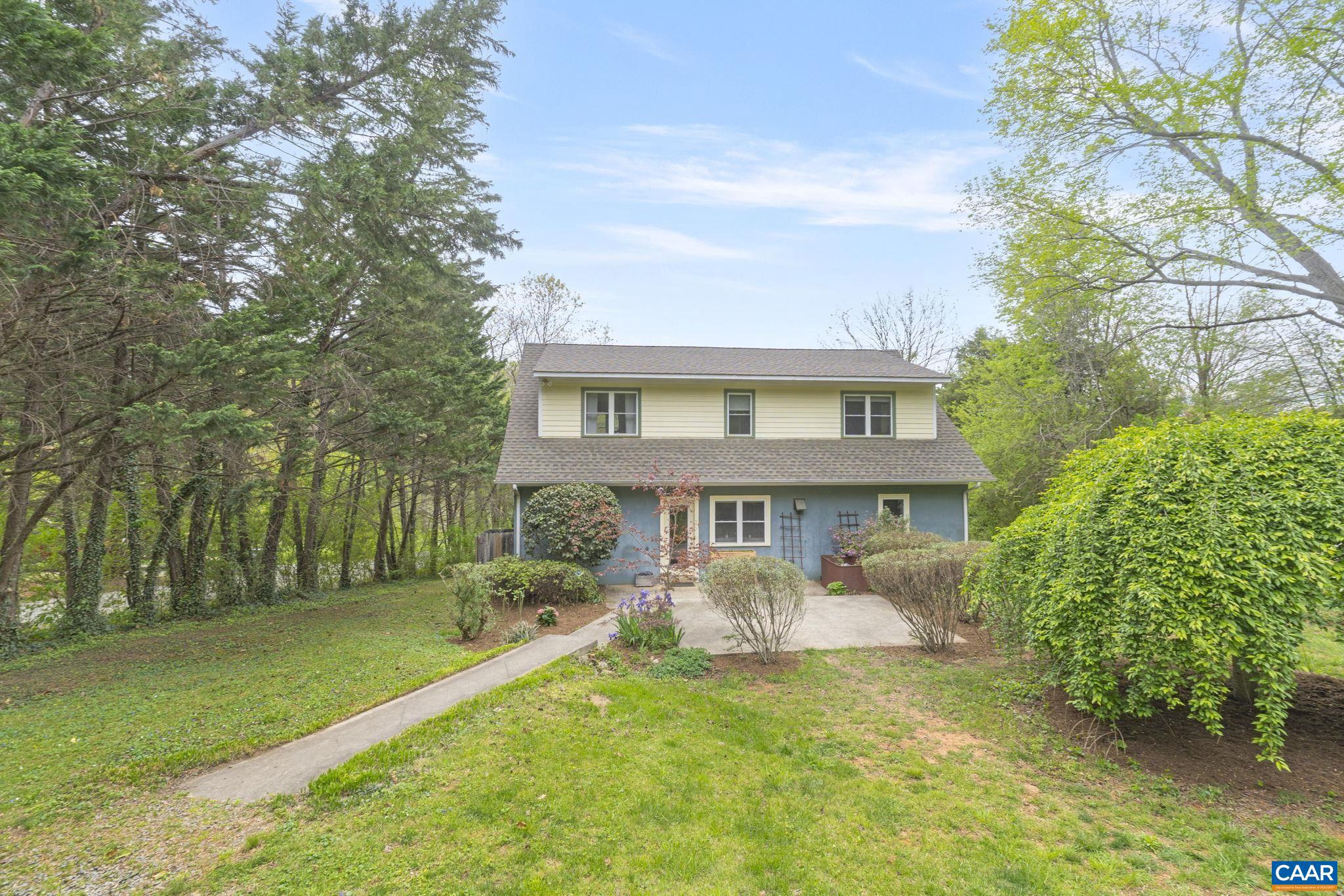 4616 Loving Road North Garden, VA 22959 - Photo 31 of 39