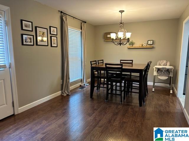 1233 Broken Bow Circle Alabaster, AL 35007 - Photo 19 of 29