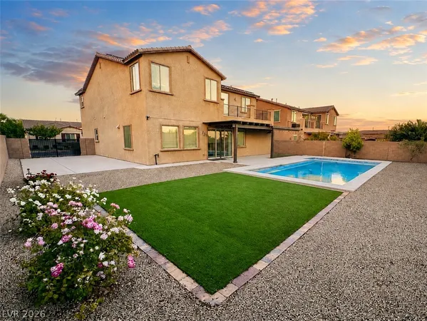 $929,900 | 9767 Mosaic Canyon Court, Las Vegas, NV 89149