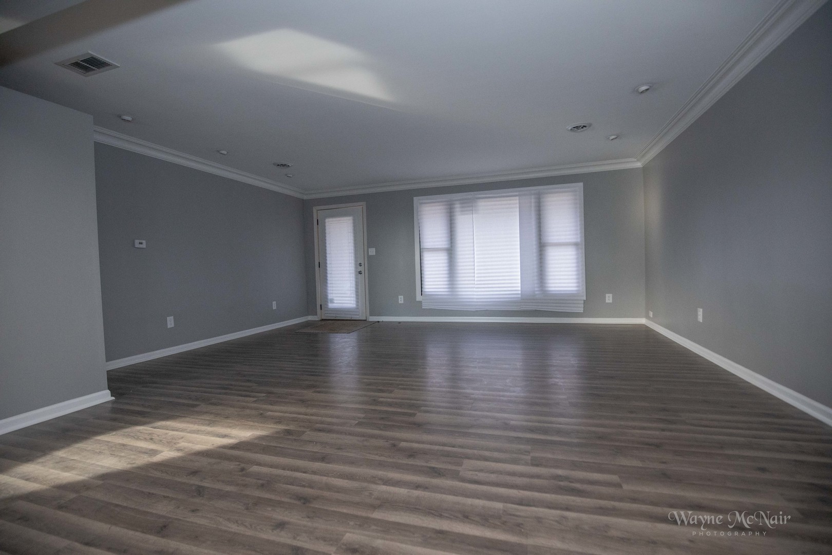 408 Hillside Road Joliet, IL 60433 - Photo 3 of 14 a view of room with window