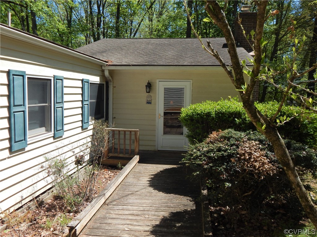 1256 Hinton Mill Road Boydton, VA 23917 - Photo 6 of 35 Gallery Image 6