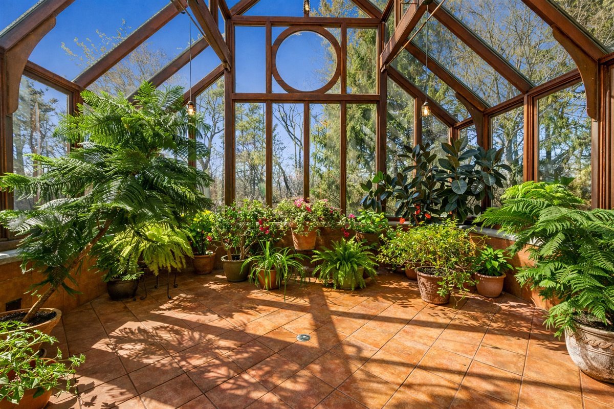 236 Steeplechase Road Barrington Hills, IL 60010 - Photo 28 of 69