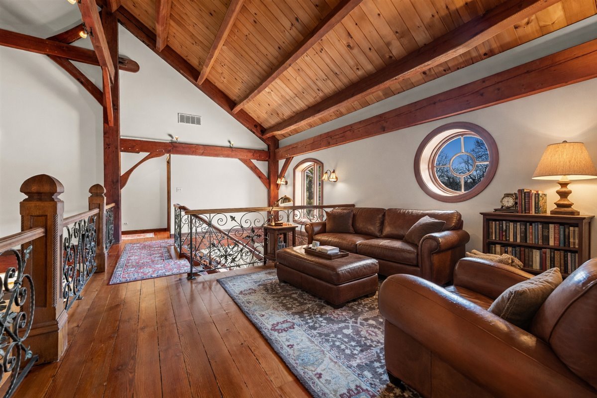 236 Steeplechase Road Barrington Hills, IL 60010 - Photo 33 of 69