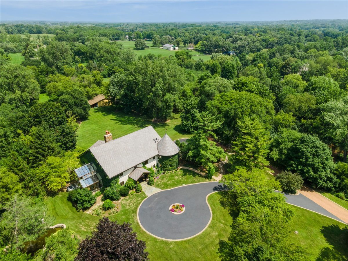 236 Steeplechase Road Barrington Hills, IL 60010 - Photo 64 of 69