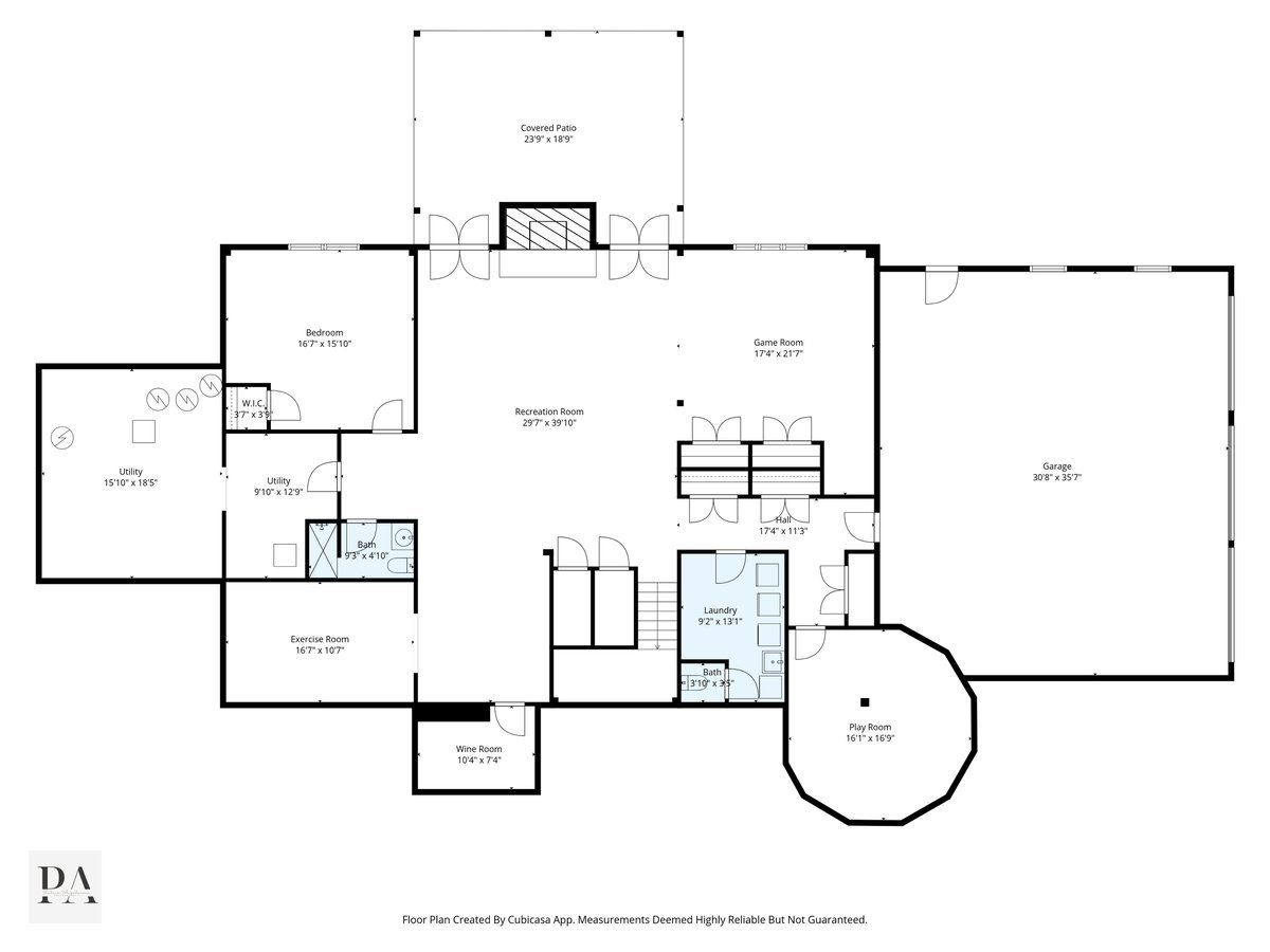 236 Steeplechase Road Barrington Hills, IL 60010 - Photo 67 of 69