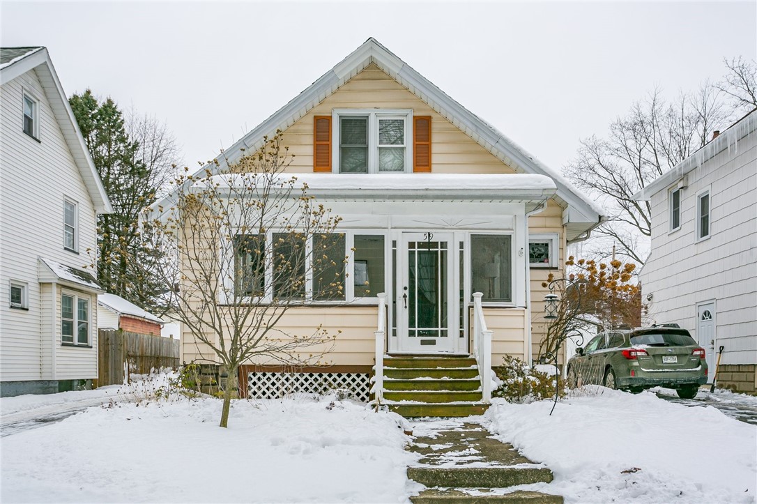 59 Indiana Street Rochester, NY 14609 - Photo 1 of 1
