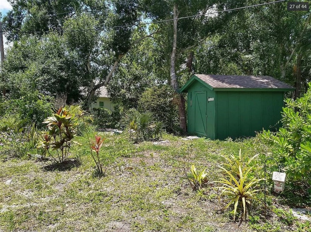 401 Coply Terrace Sebastian, FL 32958 - Photo 29 of 36 a green field with lots of trees