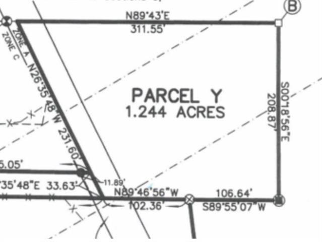Parcel Y Dummyline Road Madisonville, LA 70447 - Photo 2 of 2
