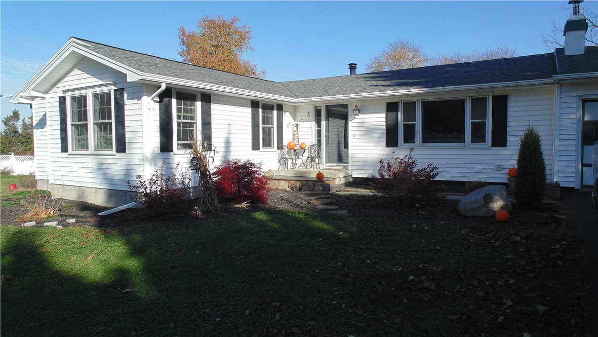 1355 Dalton Road Lima, NY 14485 - Photo 1 of 1