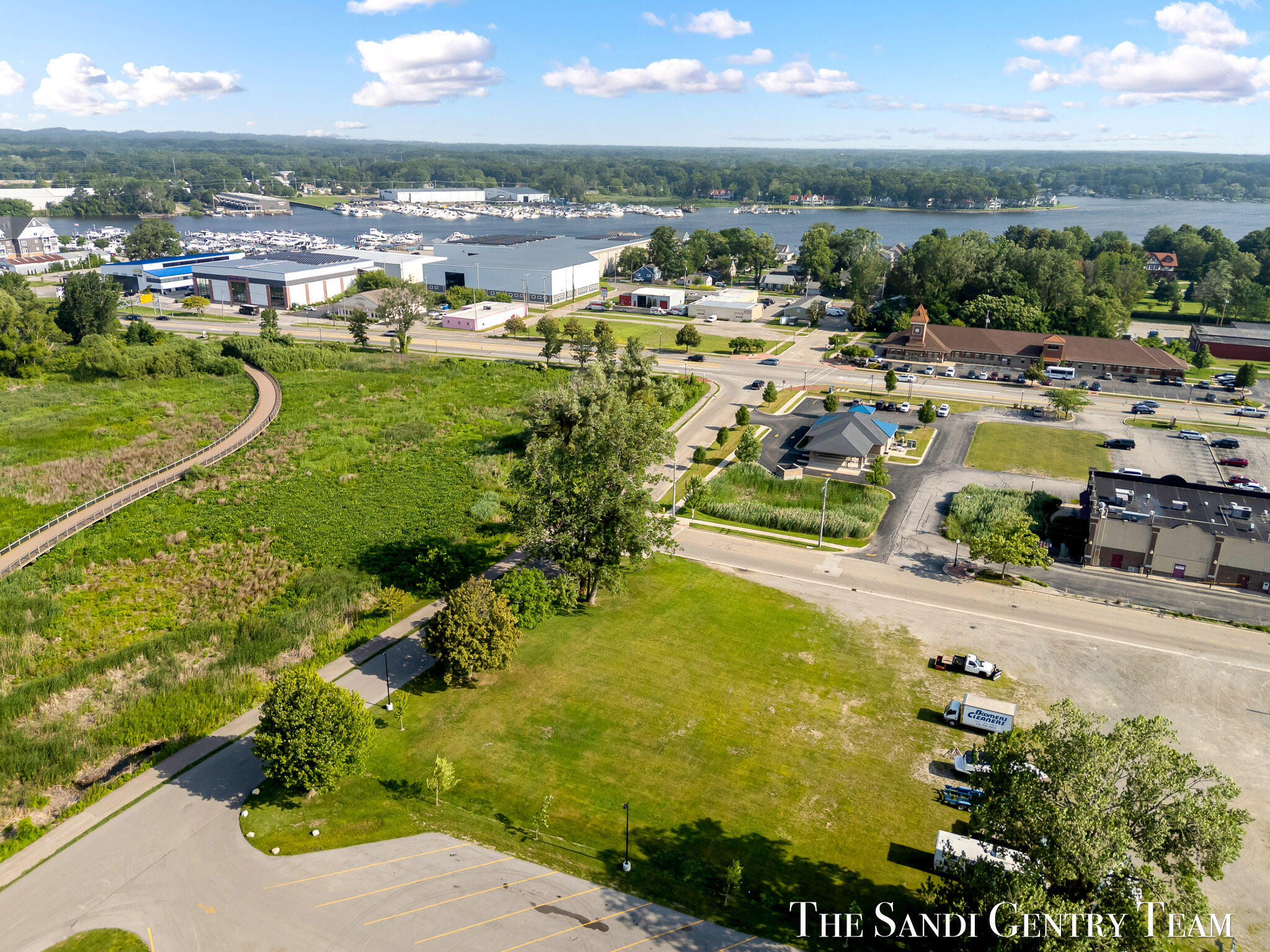 0 West Exchange Street Spring Lake, MI 49456 - Photo 16 of 21 DJI_20260630093358_0194_D