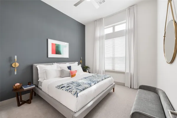 $1,908 | 160 Birdsall Street, Unit 1306, Houston, TX 77007