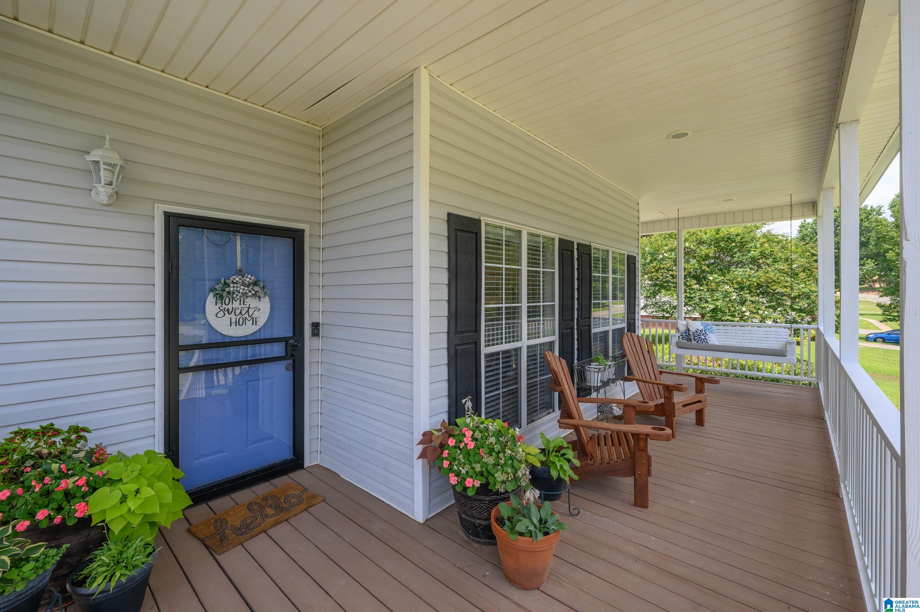 1652 Morton Road Warrior, AL 35180 - Photo 5 of 58