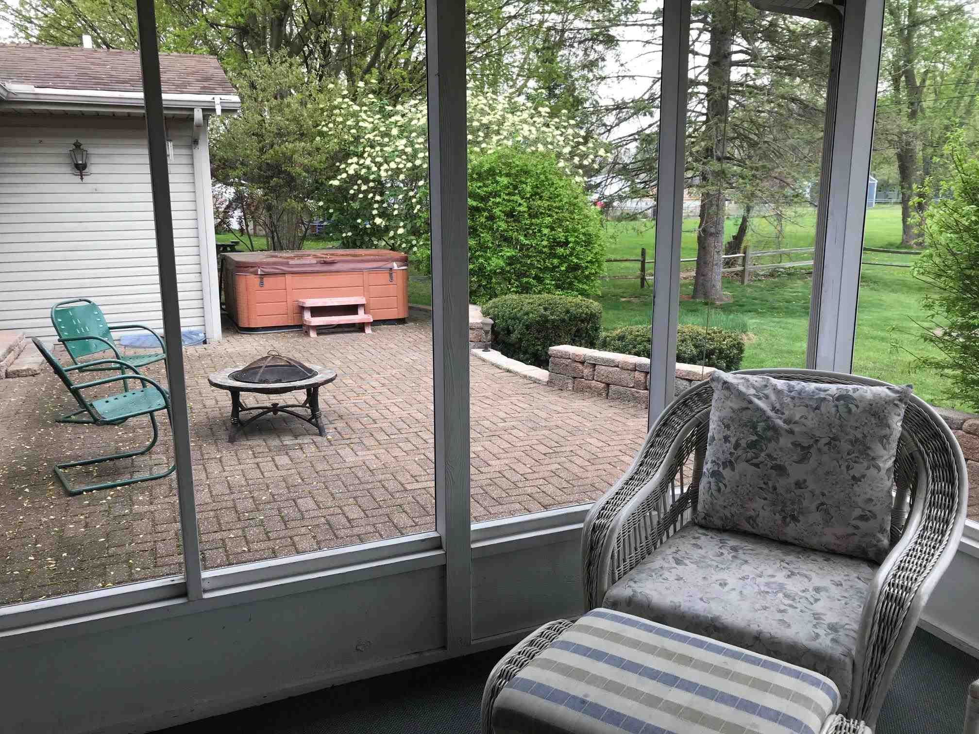 916 West 8th Street Rochester, IN 46975 - Photo 14 of 32