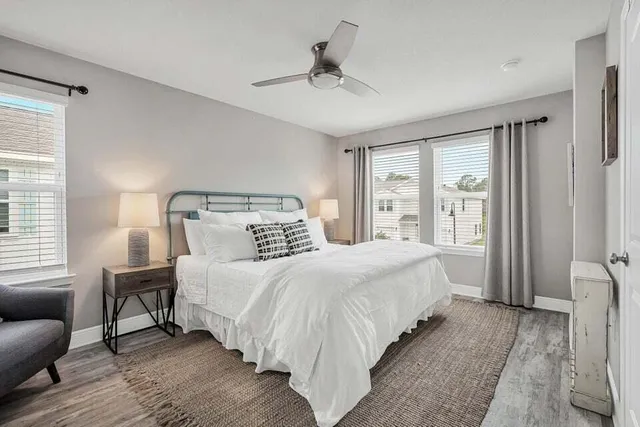 $2,200 | 89 Crossing Lane, Unit F, Santa Rosa Beach, FL 32459