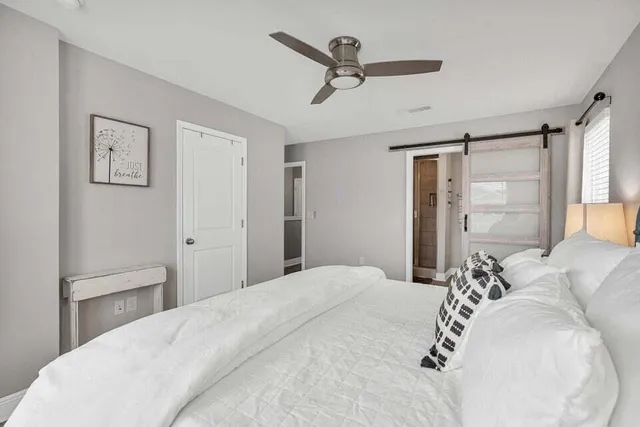 $2,200 | 89 Crossing Lane, Unit F, Santa Rosa Beach, FL 32459