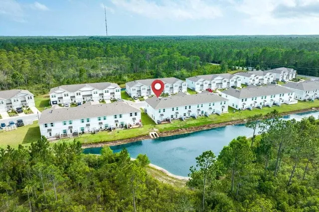 $2,200 | 89 Crossing Lane, Unit F, Santa Rosa Beach, FL 32459