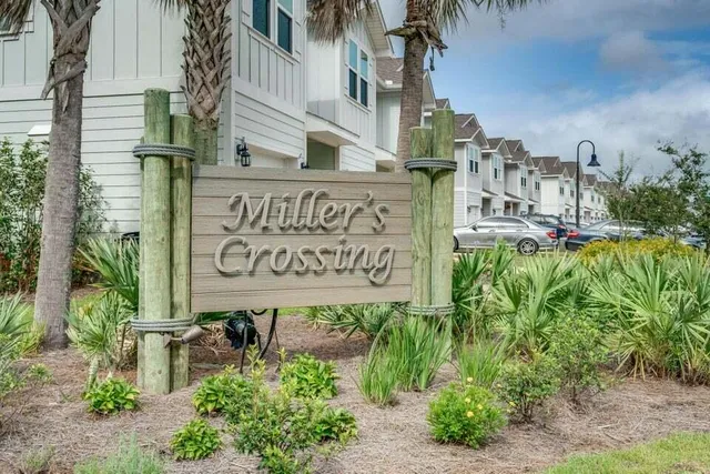 $2,200 | 89 Crossing Lane, Unit F, Santa Rosa Beach, FL 32459