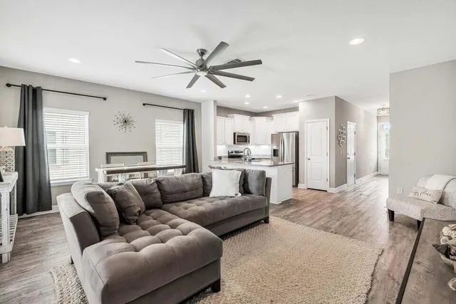 $2,200 | 89 Crossing Lane, Unit F, Santa Rosa Beach, FL 32459