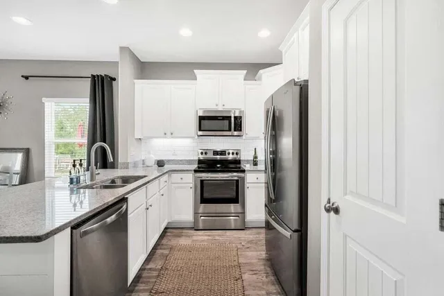 $2,200 | 89 Crossing Lane, Unit F, Santa Rosa Beach, FL 32459