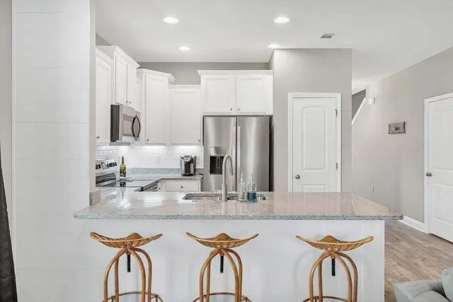 $2,200 | 89 Crossing Lane, Unit F, Santa Rosa Beach, FL 32459