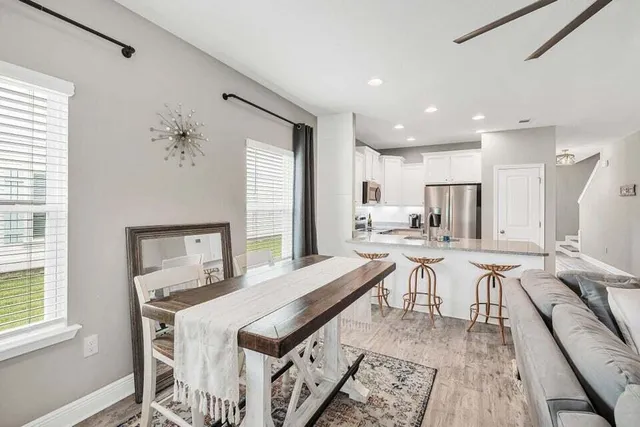 $2,200 | 89 Crossing Lane, Unit F, Santa Rosa Beach, FL 32459