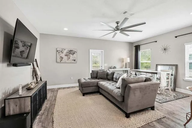 $2,200 | 89 Crossing Lane, Unit F, Santa Rosa Beach, FL 32459