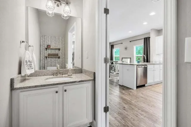 $2,200 | 89 Crossing Lane, Unit F, Santa Rosa Beach, FL 32459