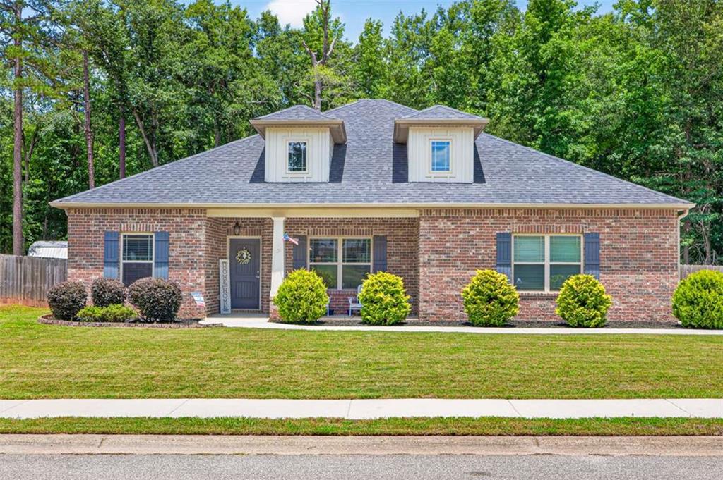517 Forest Path Jefferson, GA 30549 - Photo 1 of 51