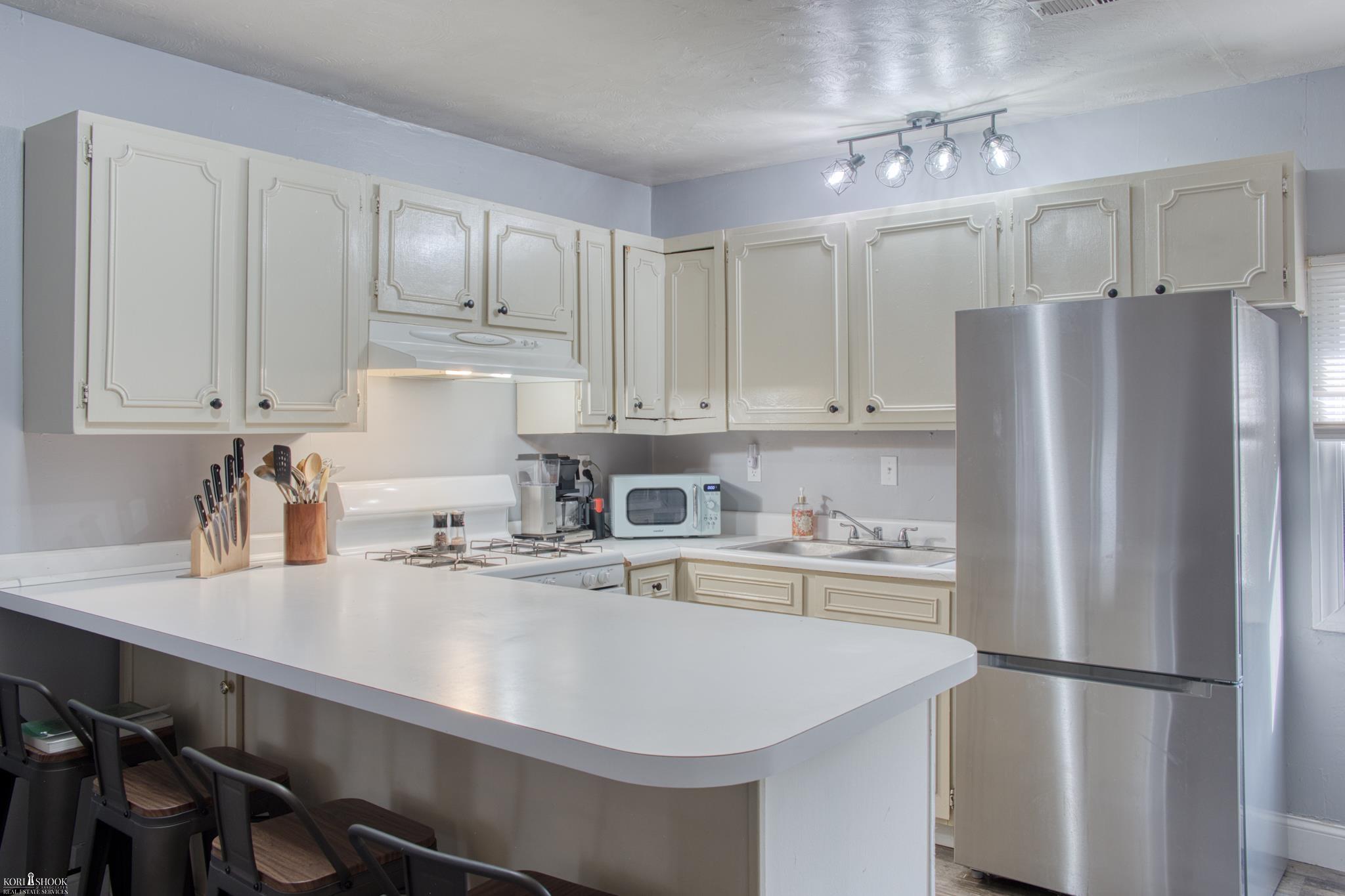 4802 Mill Road, Unit 4802 1/2 Bancroft, MI 48414 - Photo 25 of 46