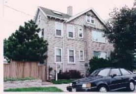 3107 South 12th Street Milwaukee, WI 53215 - Photo 1 of 1