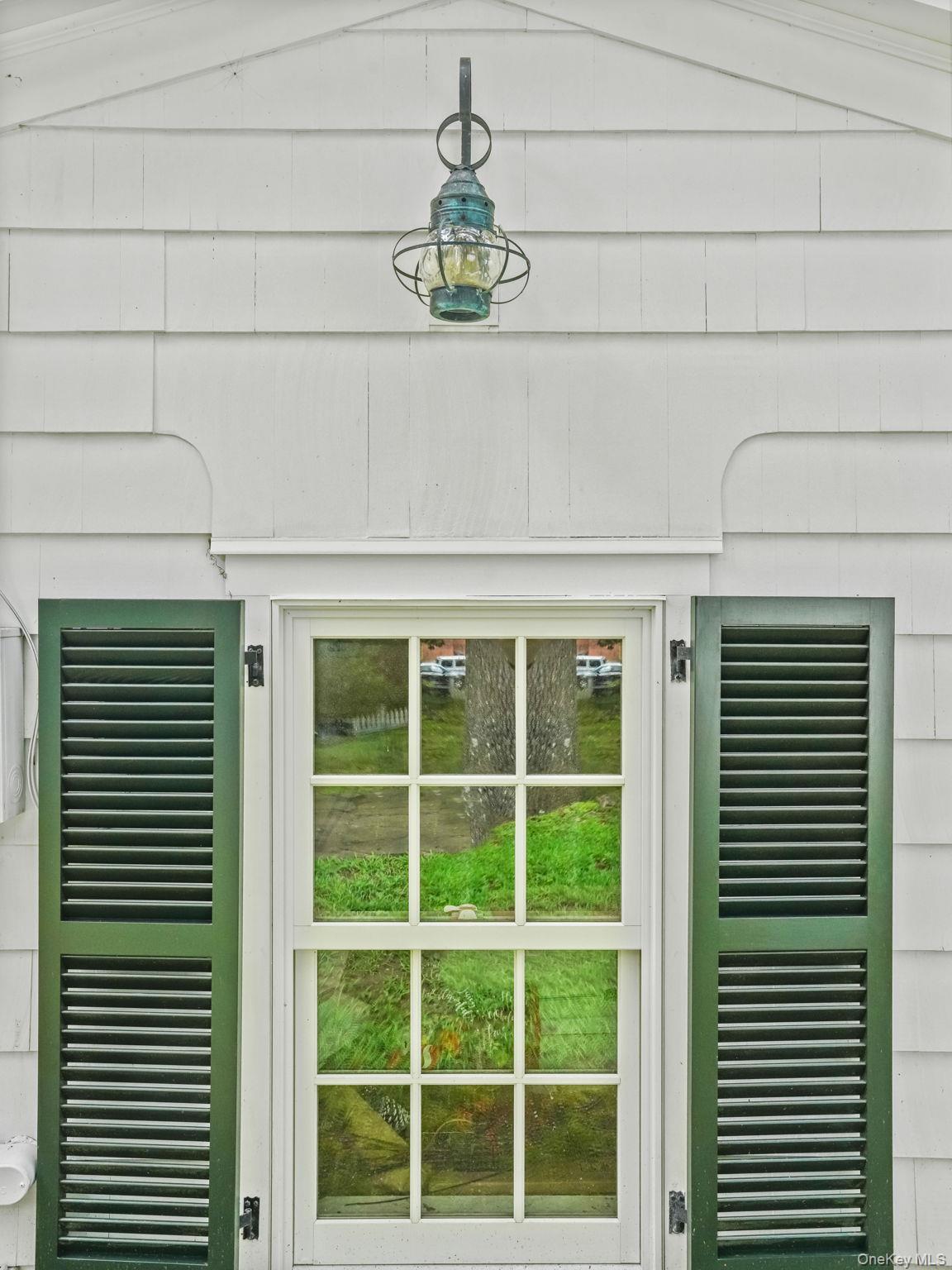 8 South Bedford Road Pound Ridge, NY 10576 - Photo 29 of 32 a window