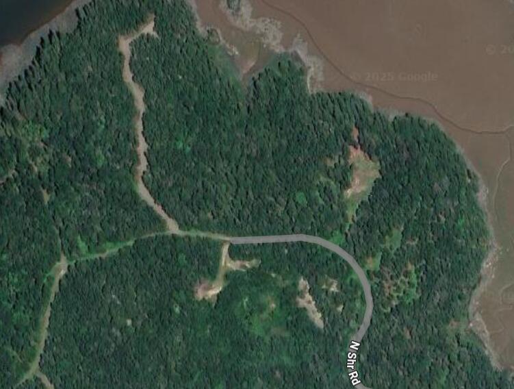 Lot 4 North Shore Road Lubec, ME 04652 - Photo 3 of 13 Aerial