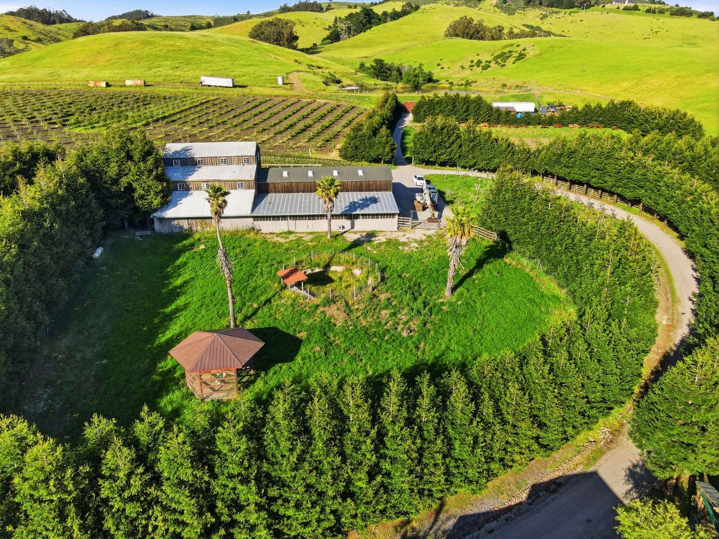 560 Stage Road Pescadero, CA 94060 - Photo 11 of 18