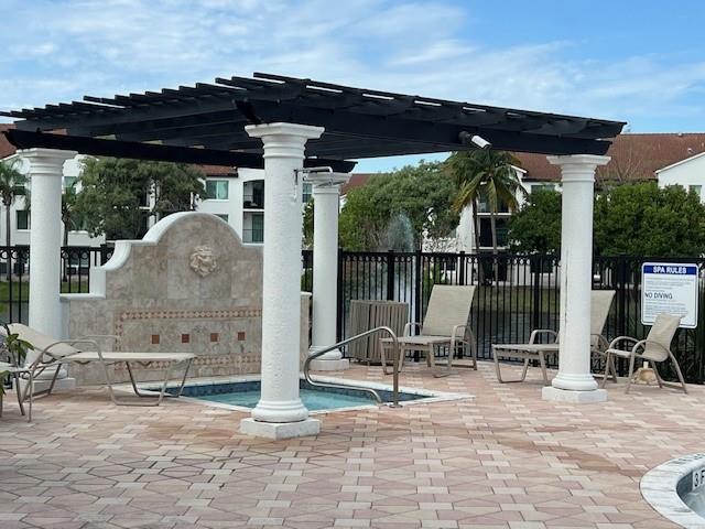 1105 Villa Lane, Unit 1105 Boynton Beach, FL 33435 - Photo 17 of 18