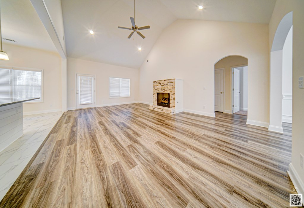 4699 Storey Mill Road Hephzibah, GA 30815 - Photo 3 of 28