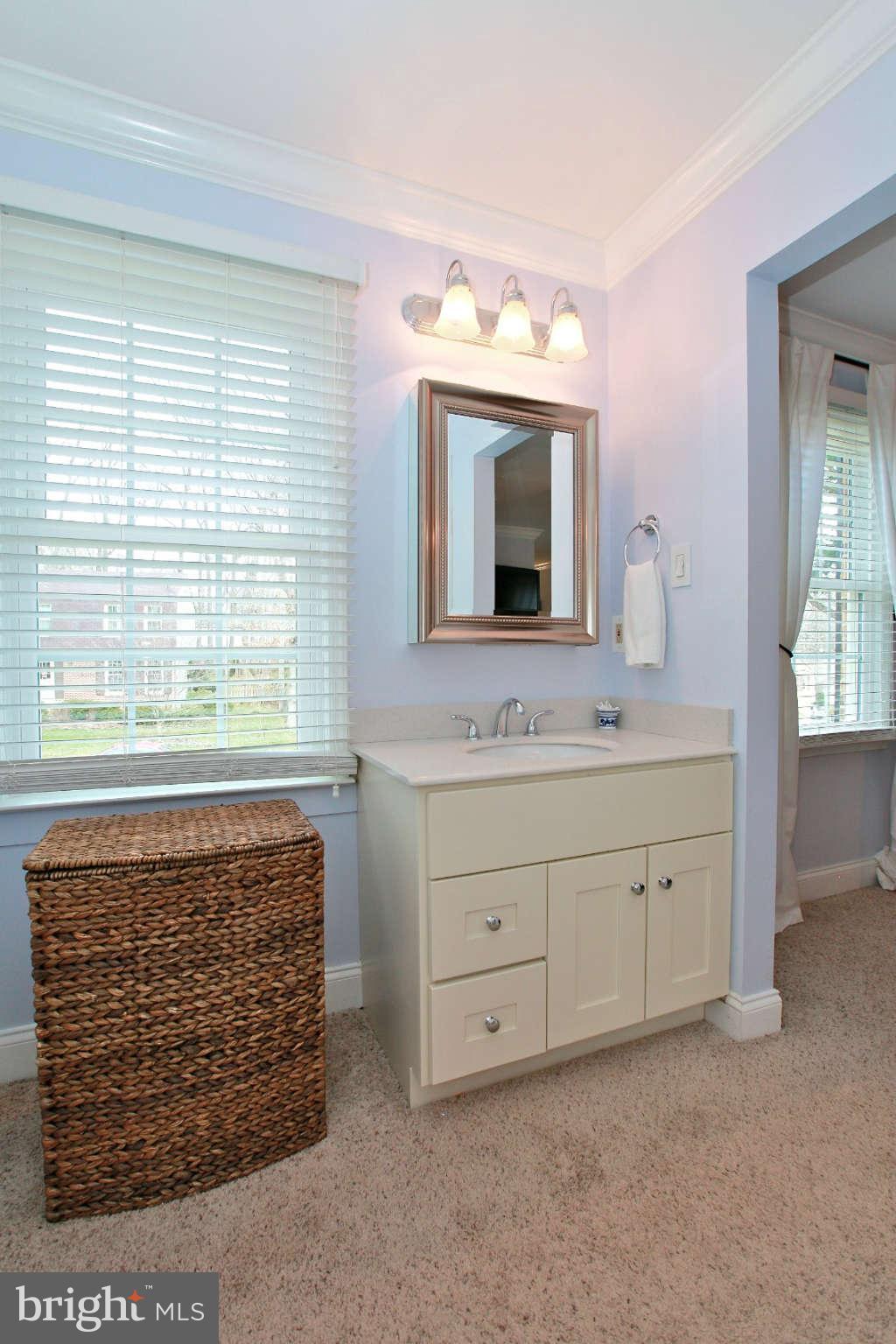 9904 Natick Road Burke, VA 22015 - Photo 14 of 30 Bath (Master)