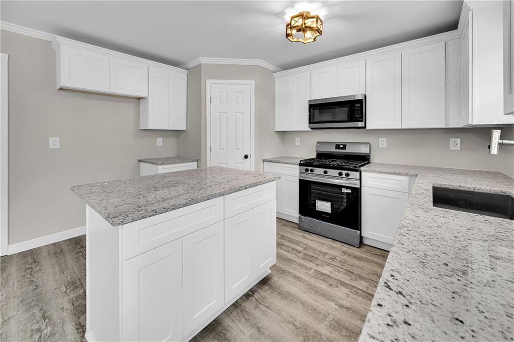 220 Spring Lake Terrace Covington, GA 30016 - Photo 19 of 42 Gallery Image 19