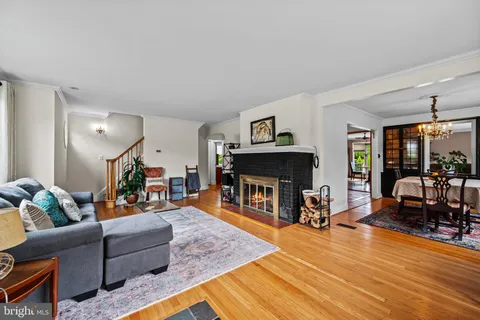 $665,000 | 223 Edridge Way, Catonsville, MD 21228