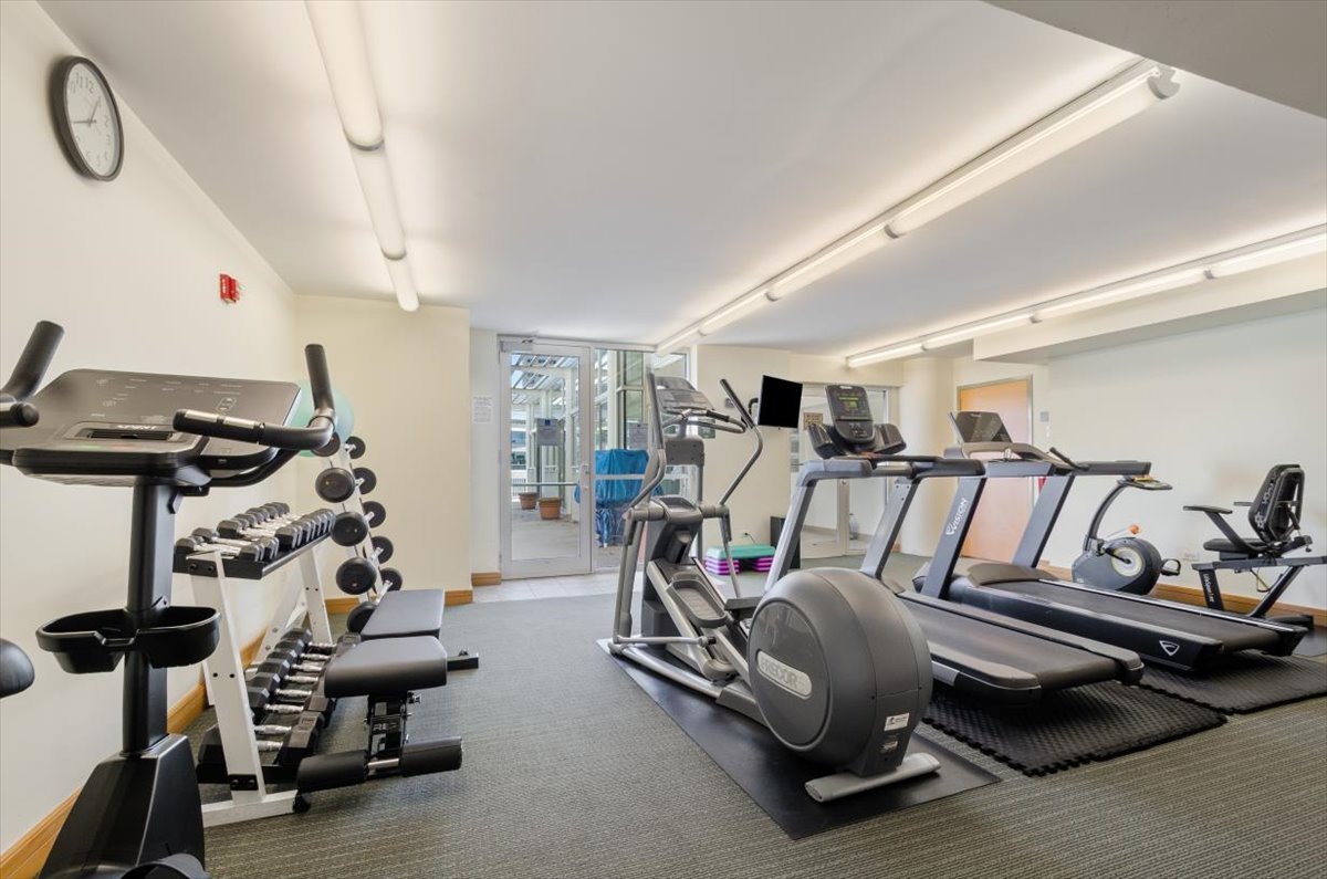 1640 Maple Avenue, Unit 808 Evanston, IL 60201 - Photo 18 of 21