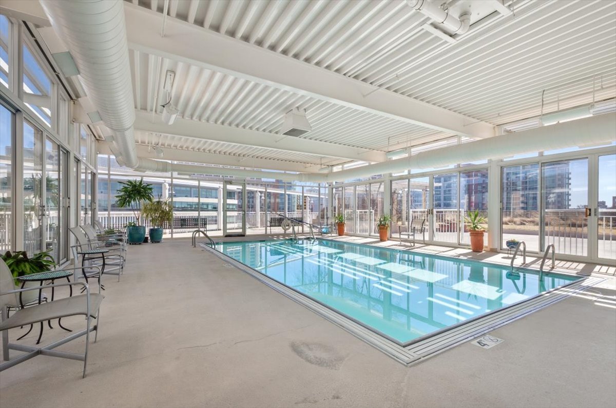 1640 Maple Avenue, Unit 808 Evanston, IL 60201 - Photo 19 of 21