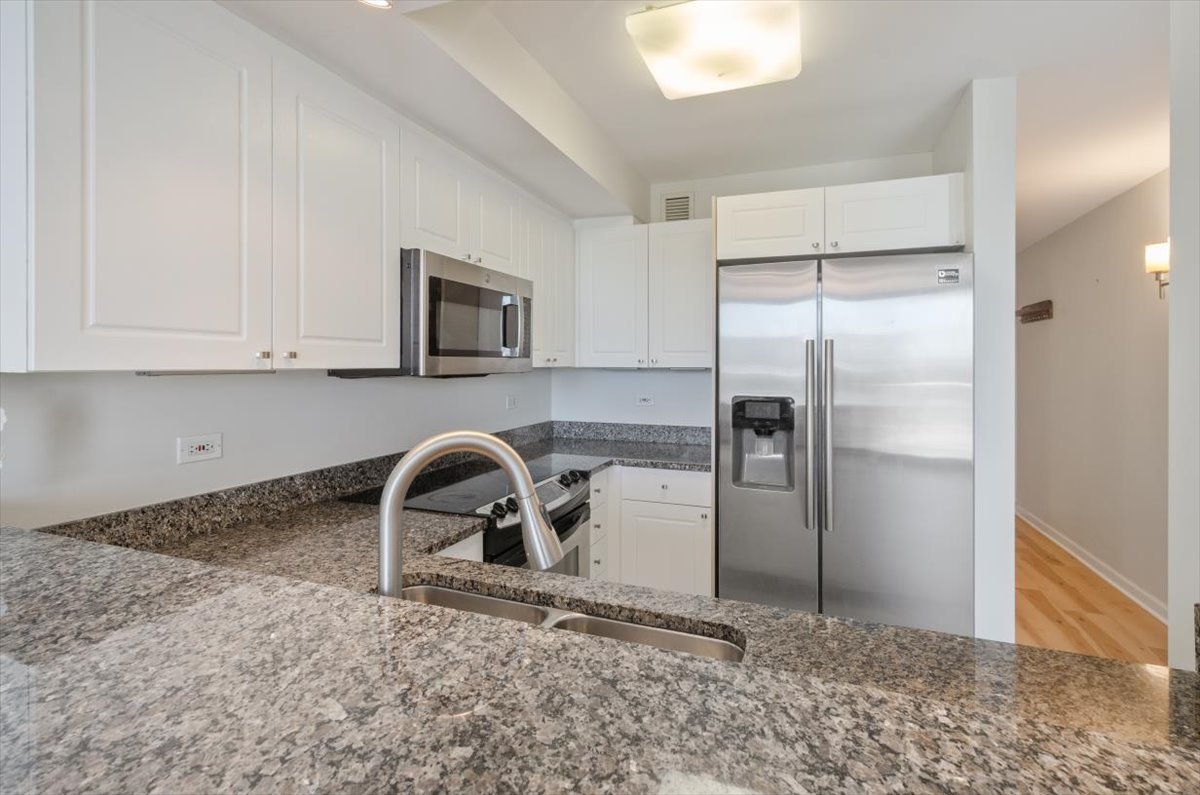 1640 Maple Avenue, Unit 808 Evanston, IL 60201 - Photo 9 of 21