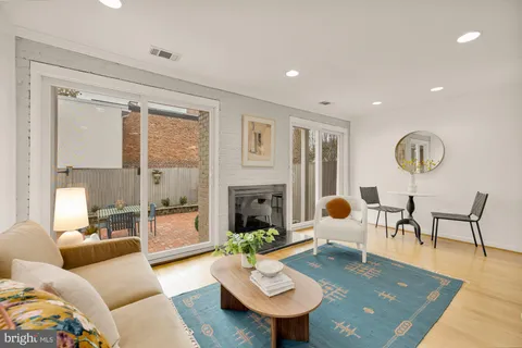 $1,315,000 | 2808 Olive Street Northwest, Washington, DC 20007