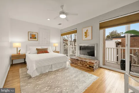 $1,315,000 | 2808 Olive Street Northwest, Washington, DC 20007